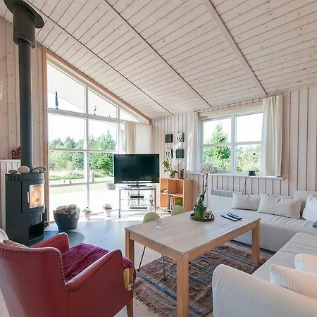 Holiday home Brovst Brovst