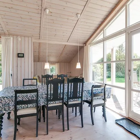 Holiday home Brovst *