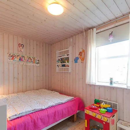 Holiday home Brovst Brovst