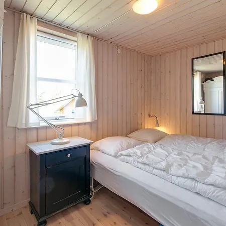 Holiday home Brovst