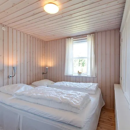Brovst Holiday home Brovst