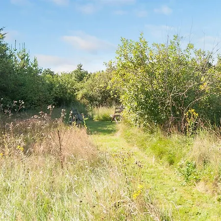 Brovst Holiday home