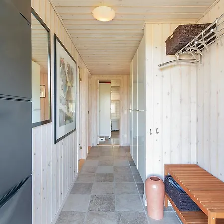 Holiday home Brovst *